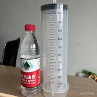 Plastic ml Dispensing Perfusion Miller Syringe 1,000 Syringe Syringe 1,000cc Syringe Sausage Filling