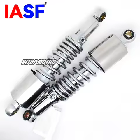 Fits for Haojue Suzuki Lifan Dayang Qjmotor Jingcheng GN125 HJ125-8 LF125-9 QJ125 Back Suspention Mo