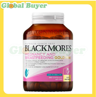 BLACKMORES - 迷你孕婦及哺乳期 黃金營養素膠囊 360粒 【此日期前最佳：2026年07月底】(平行進口)