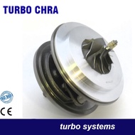 BV43 turbo cartride 5303-970-0109 03G145702H 03G145702HV 03G145702HX core for AUDI A4 2.0 TDI (B7) 0