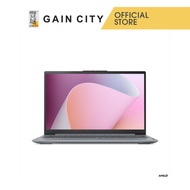 Lenovo Ideapad Slim 3 15.6" Ryzen 7 5825u 82xm015qsb