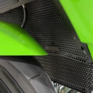 2024 ZX-10R ZX-10RR Radiator Guard Protection Grille Cover For Kawasaki Ninja ZX10R ZX10RR ZX 10 R R