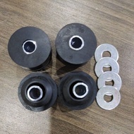 Compressor motor Rubber (4pcs) for AE2415Y or AE7440E