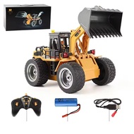 Huina Bulldozer 1:18 RC Car 2.4Ghz 520HD