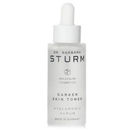 Dr. Barbara Sturm Darker Skin Tones Hyaluronic Serum 30ml/1.01oz