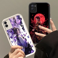 YZ-104 Demon Slayer Kimetsu no Yaiba2 Cool Casing for VIVO IQOO Y56 Z9X Z9 Z10 Y17S Y35 Y02S Y16 Y28