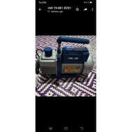 enjin air @ water pump