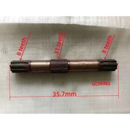 Jinma 160.55.103 Lift shaft, JINMA / JM 18-28HP tractor parts