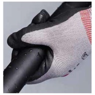 JTTOP" 3M COMFORT GRIP GLOVE - SIZE: L