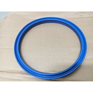 DHS ID 230 OD 244 T 9.5 hydraulic dust seal