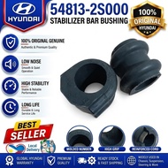 Front Stabilizer Bushing 54813-2S000 for Hyundai Tucson ix35 Kia Sportage 2011-2015 Suspension Bush