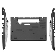 สำหรับ DELL ThinkPad T440 T450ชุด T460คอมพิวเตอร์แล็ปท็อปปกหลัง LCD แข็ง/ฝาปิดโน้ตบุค/บานพับ/ที่พักเ