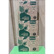 Snack Box Size 12x12cm 12x14cm 12x16cm (100 sheets) Kraft Cake Box Snack Box/