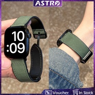 ASTRO 20MM 22MM Summer frosted leather TPU strap for Huawei watch GT 5 3 Smart watch 4 pro/Fit 2 Sil