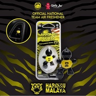 Little Joe Car Air Freshener : Little Joe X Harimau Malaya - Energy