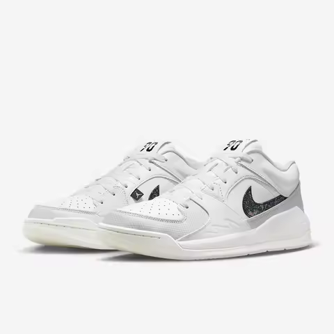 Nike Authentic JORDAN STADIUM 90 CNY Men's Basketball Shoes HV4092-100
