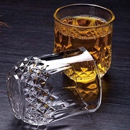 Old Fashion Rock Cup 7oz