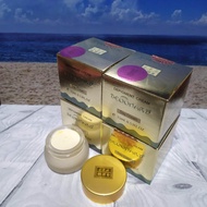krim deonard gold siang dan malam original