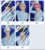 換 plave happy plave day md滿額小卡