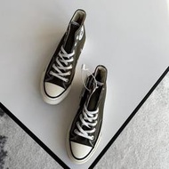 Converse Chuck Taylor 70s 1970s 軍綠 高筒 復刻 三星標 黑標 帆布鞋 男女鞋