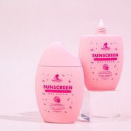 Perfect Skin Flawless Sunscreen SPF60 All Skin Type