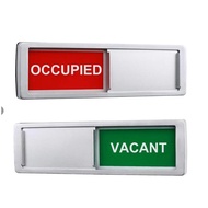 Status Indicator Sign Suitable for Workstation Office Hotel Hospital Marker Switch Sign GDZH