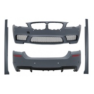 BMW F10 Convert M5 Bodykit Bumper B1001