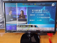 LG 22吋 TV Monitor 電腦顯示屏電視 22MT58DF