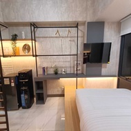 Apartmen Pakuwon Bekasi by Ruang Singgah