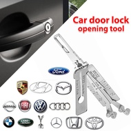 Professional Auto Key Reader Universal Car Lock Pick Opening Tool HU66 SIP22 HON66 HU100R HU92 HY22 