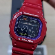 Used Lipan Bara Merah GWX5600C