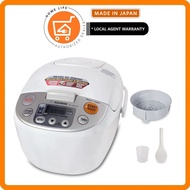 Zojirushi NL-AAQ18 MICOM Rice Cooker and Warmer