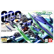 Bandai Spirits 1/144 HG 00 QAN[T] - Model Kits