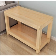 Solid Wood Aquarium Cabinet Wood Cabinet (30x 30cm | 60 x 30cm | 60 x 40cm | 90 x 45cm | 120 x 50cm)