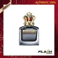Original Special Sales Jean Paul Gaultier Scandal Pour Homme MenS And WomenS Perfume EDT 100ML