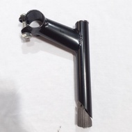 STEM SEPEDA FEDERAL STANDART STEM UKURAN 22.2 mm STEM STANG COMMUTER POLIGON JADUL