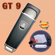 HIP Guard Tour GT 9 นาฬิกายาม แถมฟรี!! บัตรประจำตัว 10 ใบ จุดตรวจ 20 จุด