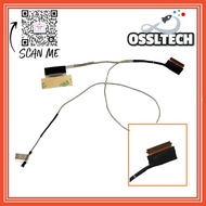 Acer A315-21 A315-31 A315-51 A315-52 30PIN DD0ZAJLC001 LAPTOP LCD LED SCREEN CABLE 50.GNPN7.006 DD0Z