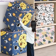 105L/140L/180L/210L Big Mac new thickened storage bag 巨无霸新款加厚收纳袋 storage box