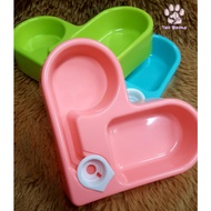 (The Bool's) Cat Dog Rabbit Hedgehog Ferret Food and Drinking Place MP150
