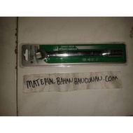 Socket wrench, socket wrench, pass size 13 mm