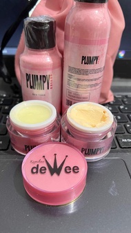 DEWEE PLUMPY