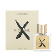 NISHANE WŪLÓNG CHÁ X Extrait de Parfum 香水