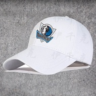 In Stock Dallas Mavericks Basketball Fan Baseball Cap For Outdoor Activities Hats People