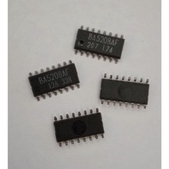 IC BA5208AF BA 5208 AF 3V 400MW BTL Power Amplifier ROHM