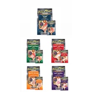 Fussie Cat Market Fresh Cat Dry Food 0.91kg (2lbs)