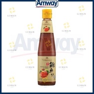 🔥READY STOCK🔥AMWAY 100% Authentic Vergold Abalone Sauce - 500g