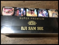 Dji Samsoe Jisamsu Samsu Refil Super Premium Rokok Rokok Terlaris|Best