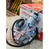 YAMAHA RXZ CATALYZER ORIGNAL CARBURETOR 5PV-E4101-00