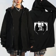 Fashion Hoodies My Hero Academia Bakugo Hawks Katsuki Bakugo